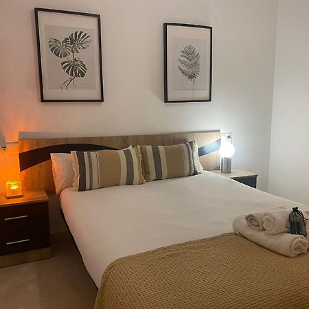 Apartamento En El Centro Historico Málaga Kültér fotó