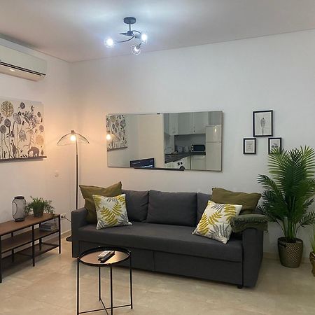 Apartamento En El Centro Historico Málaga Kültér fotó