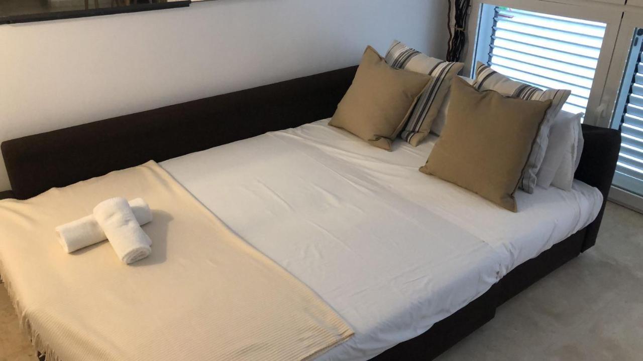 Apartamento En El Centro Historico Málaga Kültér fotó