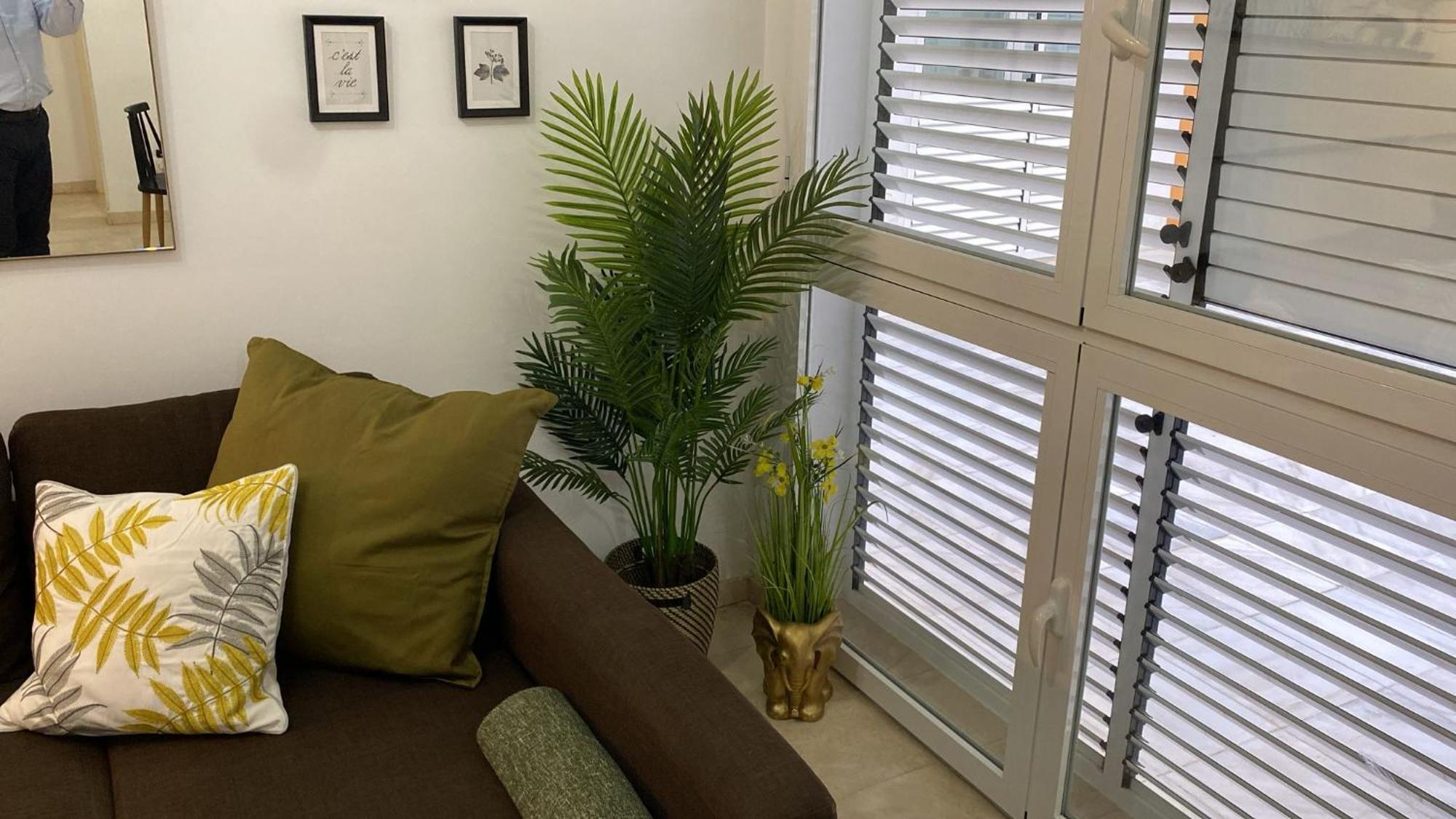 Apartamento En El Centro Historico Málaga Kültér fotó