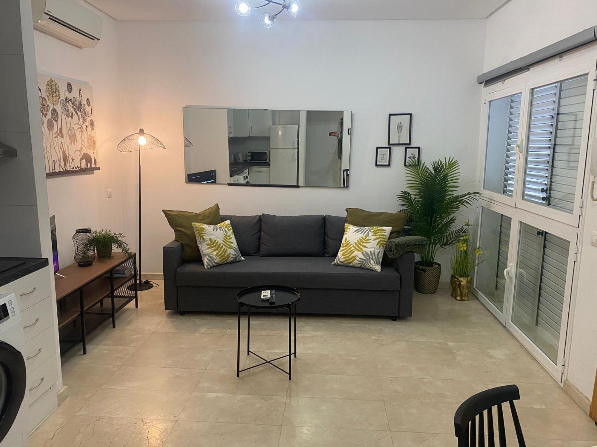 Apartamento En El Centro Historico Málaga Kültér fotó