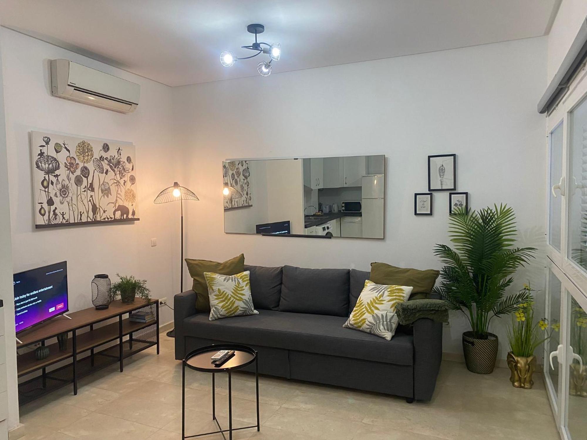 Apartamento En El Centro Historico Málaga Kültér fotó